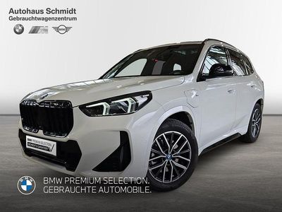 Gebraucht BMW X1 M Sport 150 PS (110 kW) 2024 Alpinweiß uni SUV