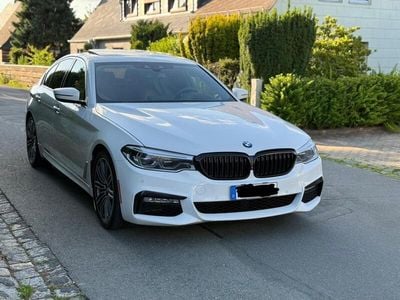 BMW 540