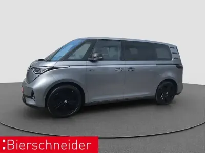Gebraucht VW ID. Buzz