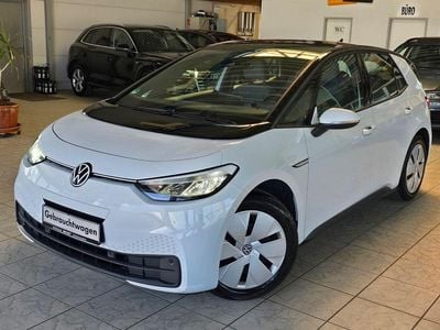 Second-hand VW ID.3 Pure 110 kW (150 CP) 2022 Alb Hatchback