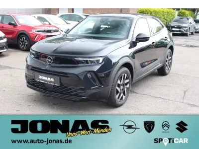 Gebraucht Opel Mokka
