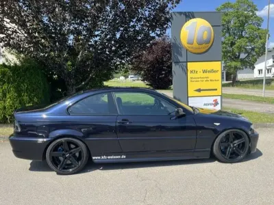 Käytetty BMW 330