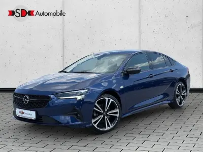 Gebraucht Opel Insignia