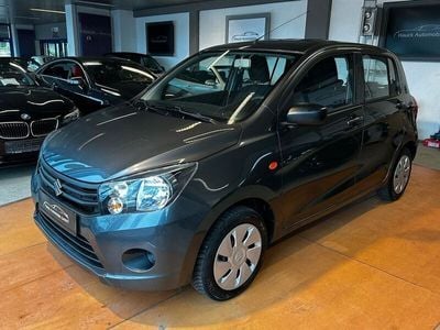 Suzuki Celerio