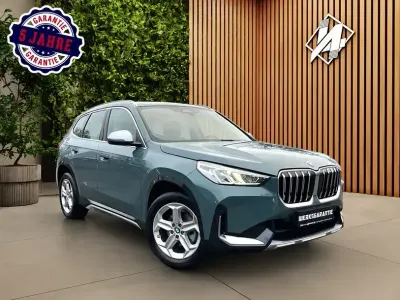 Gebraucht BMW X1
