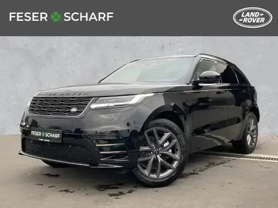 gebraucht Land Rover Range Rover Velar 