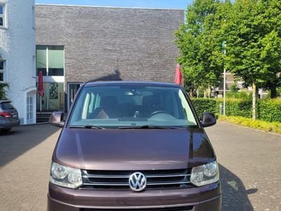 VW T5