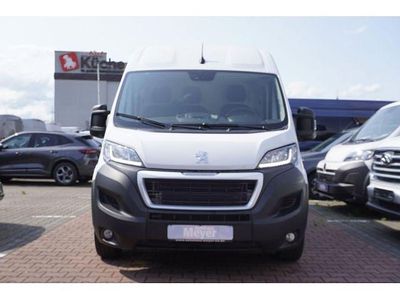 Gebraucht 2022 Peugeot Boxer Van | 27.910 €