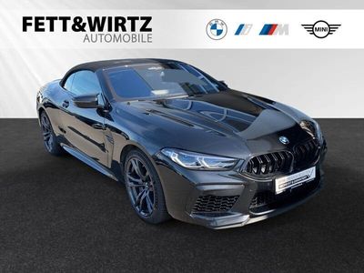 BMW M8