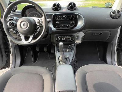 Smart ForTwo Coupé