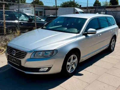 Gebraucht Volvo V70