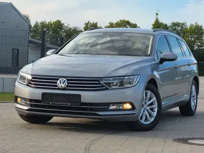 Gebraucht VW Passat