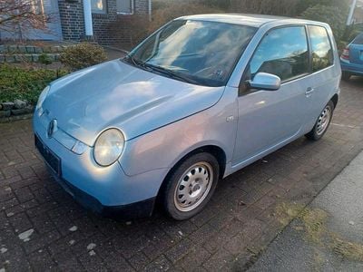 Braun Gebraucht 2002 VW Lupo Kleinwagen | 1.650 € (Fairer Preis)