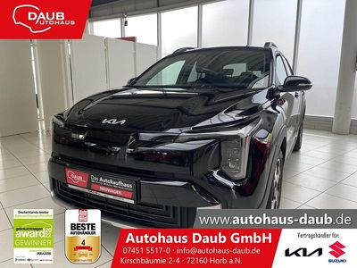 (abp) aurora black pearl m Neu 2025 Kia Stonic Vision SUV | 25.870 € (Fairer Preis)