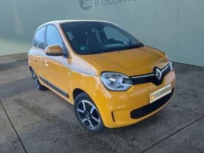 gebraucht Renault Twingo 1.0 SCe 75 Limited