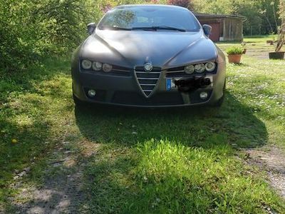 gebraucht Alfa Romeo Brera 1.8 TBI