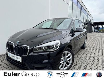 BMW 218 Gran Tourer
