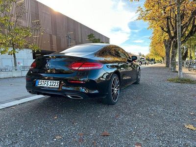 Mercedes C250