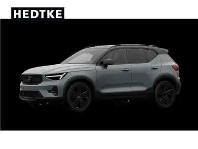 Neu Volvo XC40 Ultra 2026 Grau SUV