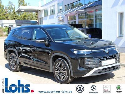Usata VW Tayron Elegance 193 CV (141 kW) 2025 Nero SUV