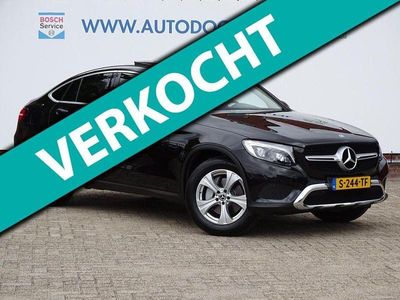 Mercedes GLC250