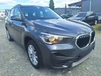 Gebraucht BMW X1