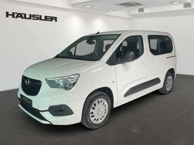 Opel Combo-e Life