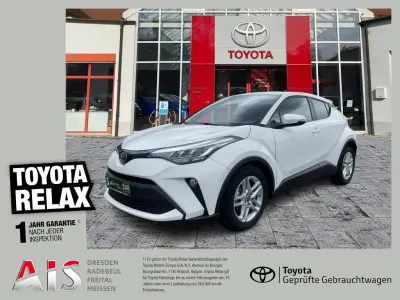 Gebraucht Toyota C-HR