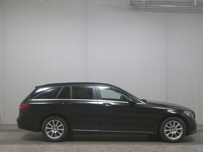 Mercedes C180