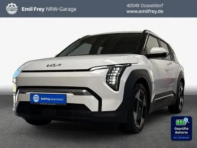 Gebraucht Kia EV3