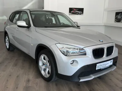 Gebraucht BMW X1