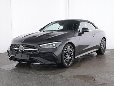 Mercedes CLE200