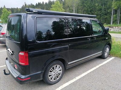 Second-hand VW T6 204 CP (150 kW) 2017 Van