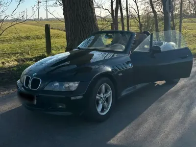 Gebraucht BMW Z3
