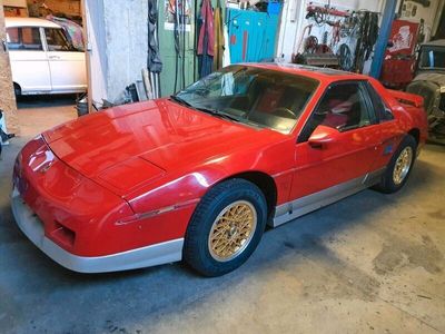 gebraucht Pontiac Fiero 2,8 V6