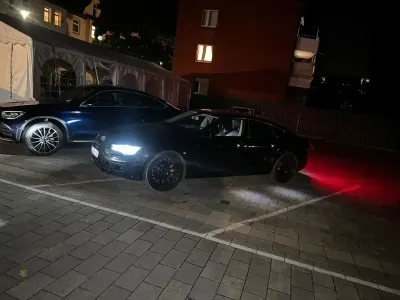 Gebraucht Audi A7 Sportback