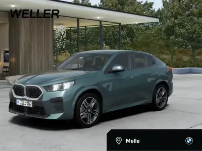 Gebraucht BMW X2