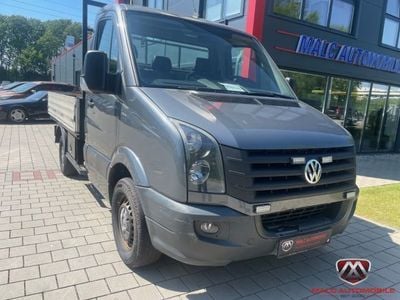 VW Crafter