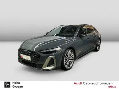 Gebraucht Audi A5 Edition .1 204 PS (150 kW) 2024 Magnetgrau Coupé