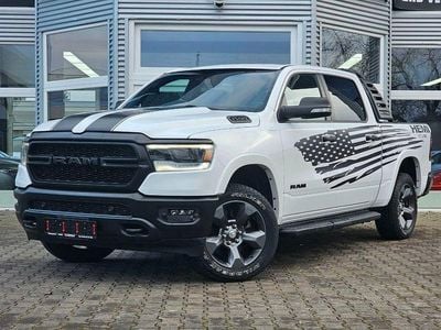 Gebraucht Dodge Ram 401 PS (294 kW) 2020 Weiß Abholung