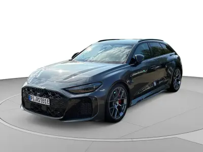 Gebraucht Audi RS5