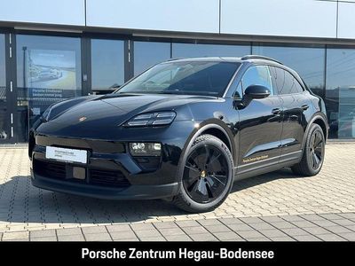 Gebraucht Porsche Macan Sport 264 kW (360 PS) 2026 Schwarz SUV