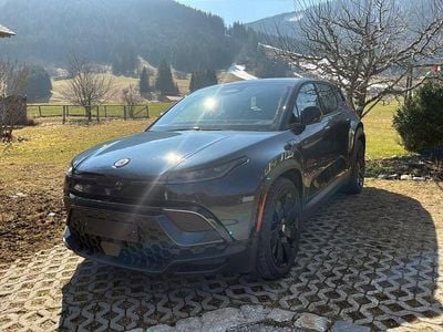 Gebraucht Fisker Ocean Extreme 414 kW (564 PS) 2024 Grün SUV