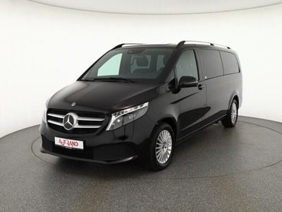 Mercedes V300