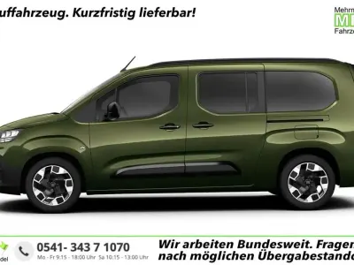 Gebraucht Fiat Qubo
