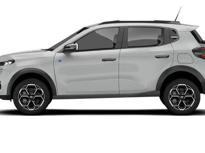 Neu Citroën e-C3 83 kW (113 PS) 2026