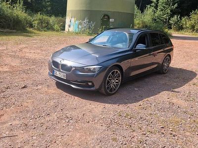 BMW 325
