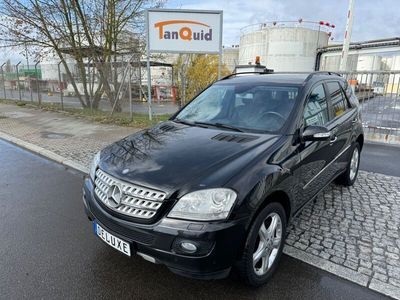 gebraucht Mercedes ML320 ML 320 ML -KlasseCDI *NAVI*LEDER*XENON*