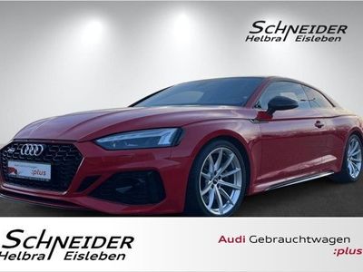 gebraucht Audi RS5 Coupe TFSI QUATTRO TIPTRONIC