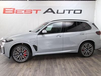 Second-hand BMW X5 M Sport 313 CP (230 kW) 2024 Gri SUV